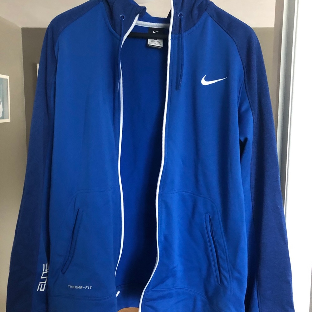 Nike XL Full Zip